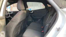 Ford Puma 1.0 EcoBoost Hybrid mHEV ST-Line 5dr Petrol Hatchback